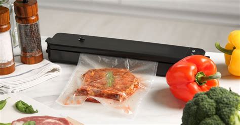 america's test kitchen vacuum sealer review|best vacuum food saver reviews.